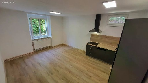 Pronájem bytu 2+kk 56 m² Bezručova, Ústí nad Labem - Klíše