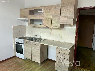 Pronájem bytu 2+1 54 m²