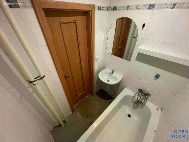Pronájem bytu 2+1 52 m²