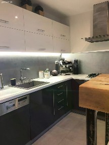 Pronájem bytu 2+1 54 m² Jana Zajíce, Ústí nad Labem - Severní Terasa