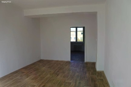 Pronájem bytu 2+1 52 m² Josefa Skupy, Most