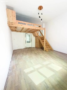 Pronájem bytu 1+1 38 m² Litoměřická, Děčín