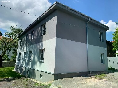 Pronájem bytu 2+1 50 m² Průmyslová, Ústí nad Labem - Ústí nad Labem-centrum