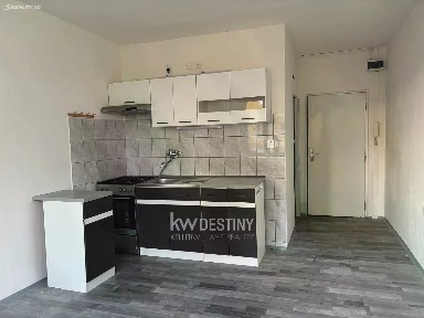 Pronájem bytu 1+1 34 m² Sídliště Za Chlumem, Bílina - Teplické Předměstí