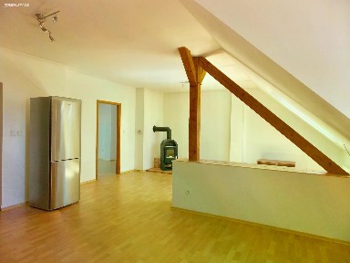 Pronájem bytu 2+kk 60 m² Masarykova třída, Teplice - Trnovany