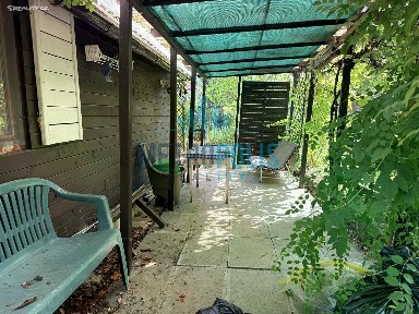 Prodej chaty 25 m², pozemek 636 m² Bažantní, Praha - Suchdol