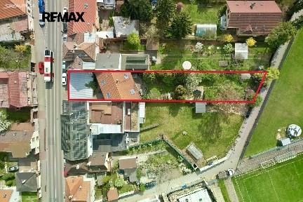 Prodej rodinného domu 190 m², pozemek 830 m² Vrchlabská, Praha - Kbely