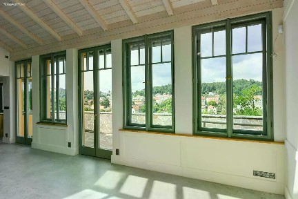 Prodej vily 308 m², pozemek 1056 m² Praha - Zbraslav