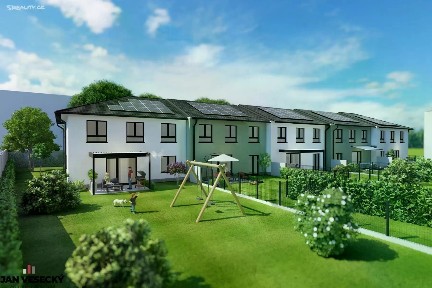 Prodej rodinného domu 170 m², pozemek 266 m²