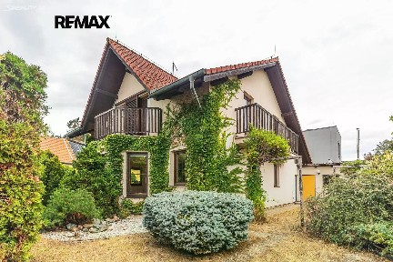 Prodej rodinného domu 137 m², pozemek 120 m² Malá lada, Praha - Modřany