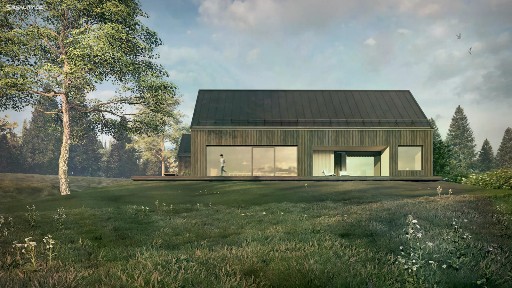 Prodej rodinného domu 262 m², pozemek 1746 m² Rynoltice - Jítrava