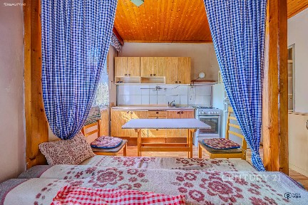 Prodej chaty 48 m², pozemek 993 m² Sosnová