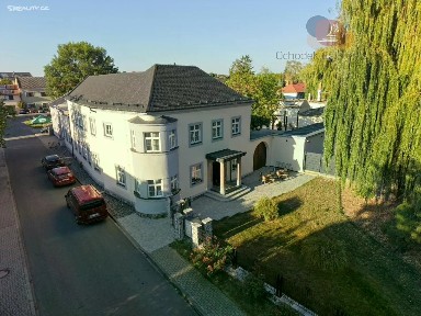 Prodej ubytovacího zařízení 690 m² Hněvotín