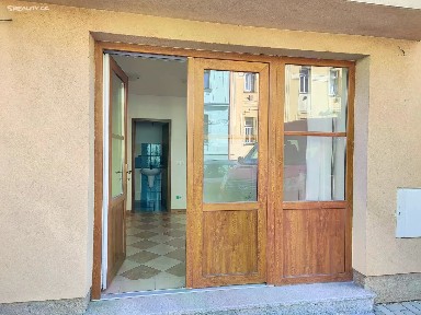 České Budějovice, České Budějovice 5, Dělnická