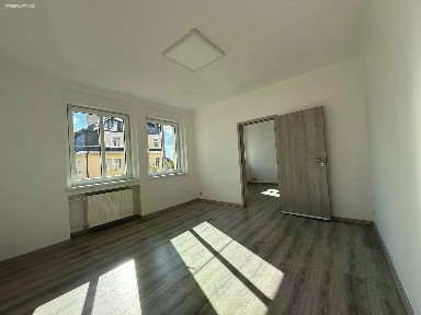 Prodej bytu 2+1 77 m²