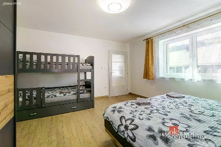 Prodej ubytovacího zařízení 250 m²