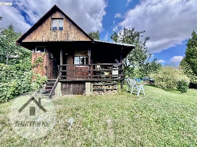 Prodej chaty 32 m², pozemek 375 m² Hraniční, Děčín - Děčín VI-Letná