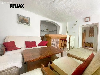 Prodej chaty 90 m², pozemek 525 m² Blšany - Soběchleby