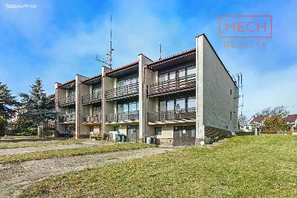Prodej rodinného domu 158 m², pozemek 335 m² Radonice