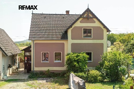 Prodej rodinného domu 130 m², pozemek 1272 m² Chotiměř