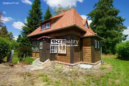 Prodej rodinného domu 85 m², pozemek 1520 m² Staré Křečany