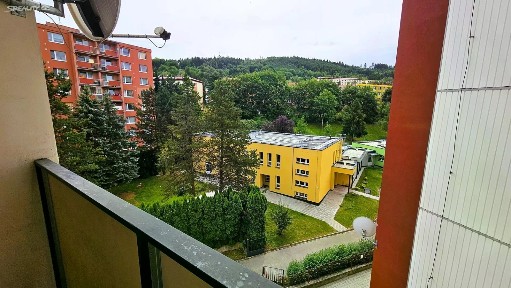 Prodej bytu 3+1 61 m²