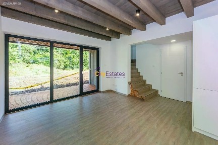 Prodej bytu 3+kk 63 m²