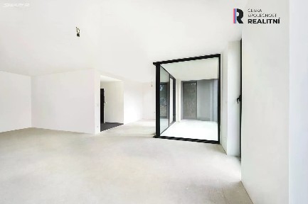 Prodej bytu 2+kk 55 m² Březnice