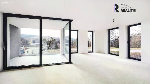 Prodej bytu 3+kk 98 m² Březnice