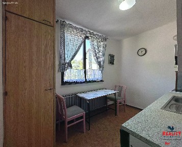 Prodej bytu 3+1 69 m²