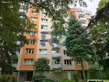 Písek, Budějovické Předměstí, Budovatelská
