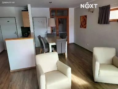 Prodej bytu 3+kk 80 m² Lipno nad Vltavou