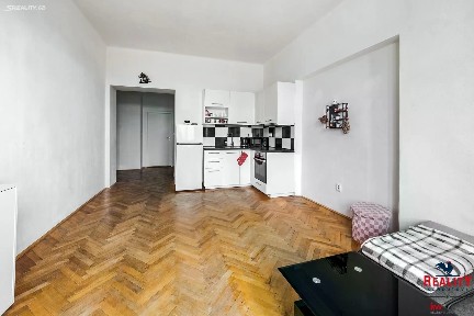 Prodej bytu 2+kk 54 m² Farského, Tábor