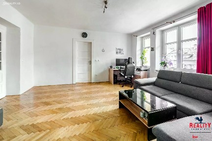 Prodej bytu 3+kk 92 m² Farského, Tábor