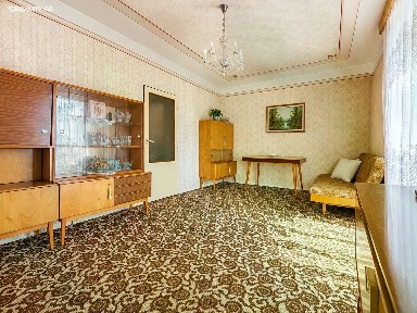 Prodej bytu 3+1 65 m²