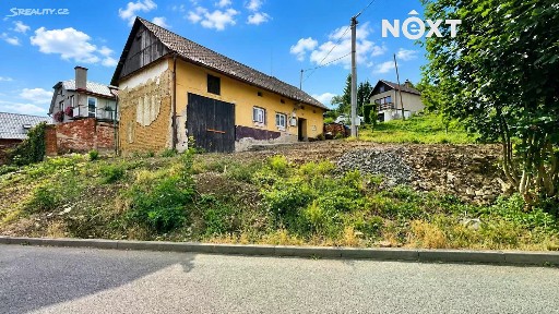 Prodej rodinného domu 65 m², pozemek 264 m² K Hrádku, Prusinovice