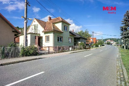 Prodej rodinného domu 140 m², pozemek 633 m² Jestřabí