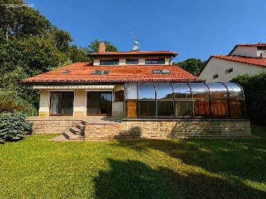 Prodej vily 423 m², pozemek 737 m² Valy II, Zlín