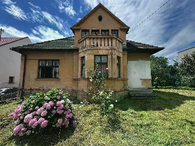 Prodej rodinného domu 170 m², pozemek 1272 m² Dr. Absolona, Fryšták