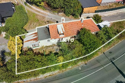 Prodej rodinného domu 72 m², pozemek 190 m² Výhledy, Zlín - Kudlov