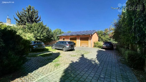 Prodej rodinného domu 370 m², pozemek 1383 m² Bílanská, Kroměříž