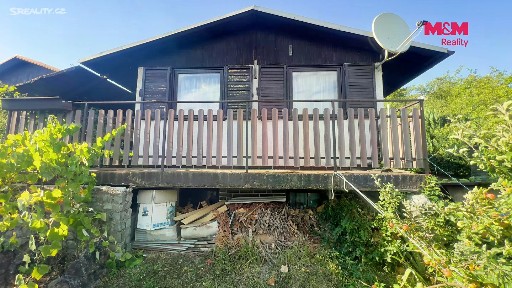 Prodej chaty 32 m², pozemek 32 m² Pohořelice