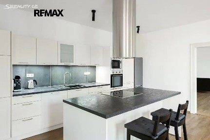 Pronájem bytu 3+kk 110 m² Vacov