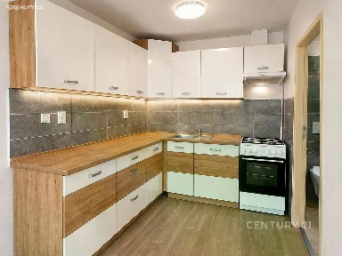Pronájem bytu 3+1 80 m²