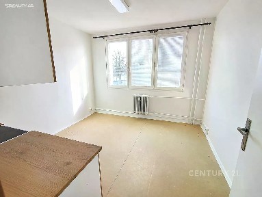 Pronájem bytu 1+1 41 m² Jindřichův Hradec - Otín