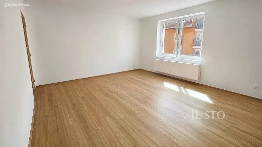 Pronájem bytu 1+1 50 m² Budějovická, Písek - Budějovické Předměstí