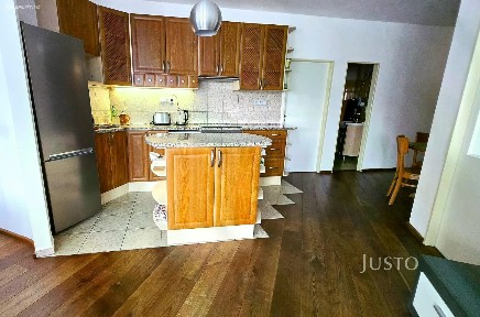 Pronájem bytu 3+kk 68 m² V Portyči, Písek - Pražské Předměstí