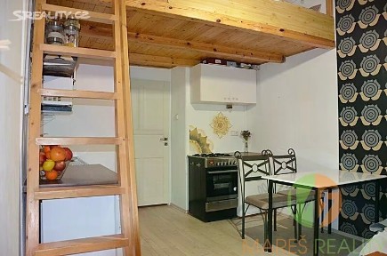 Pronájem bytu 1+kk 24 m² Žižkova tř., České Budějovice - České Budějovice 6