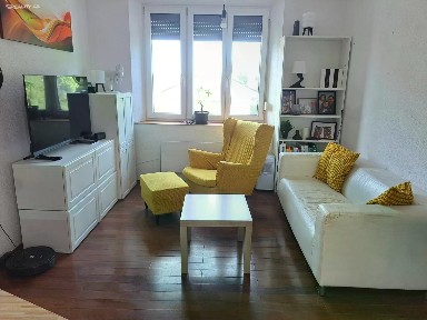 Pronájem bytu 2+kk 55 m² Pražská třída, Hradec Králové - Kukleny