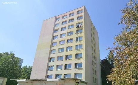 Pronájem bytu 3+1 73 m²